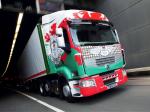 Renault Premium Lander 6x2 2006 года (UK)
